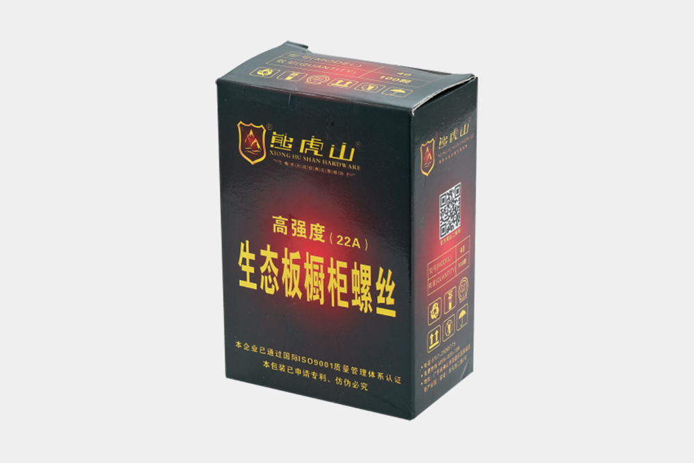 生態(tài)板櫥柜螺絲