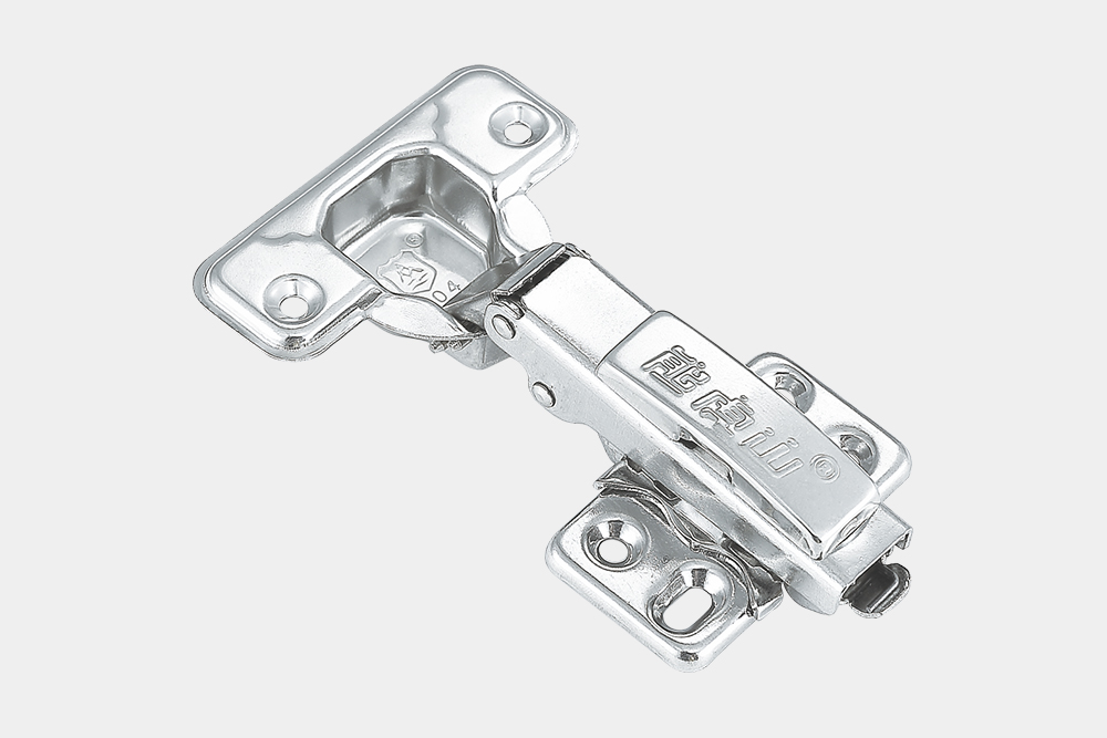 X338-09直臂自卸移位鉸鏈