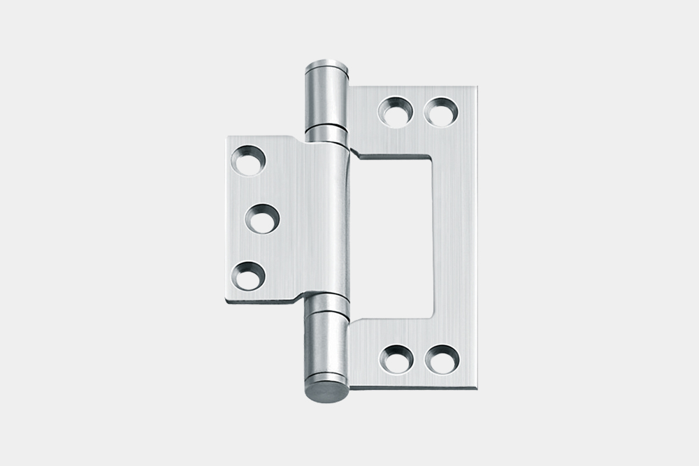 X5430不銹鋼偏軸字母合頁